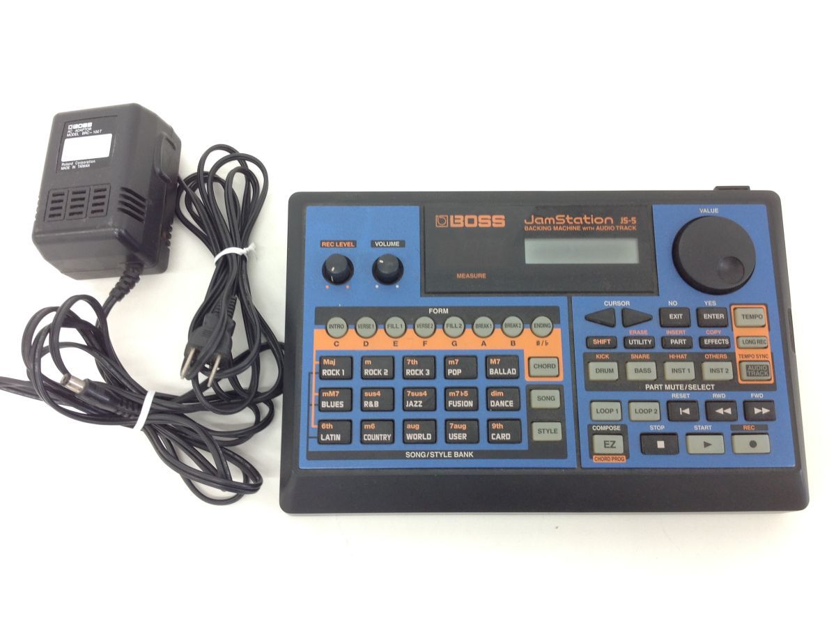 Roland ローランド Edirol SD-80 音響モジュール MIDI音源 通電確認済