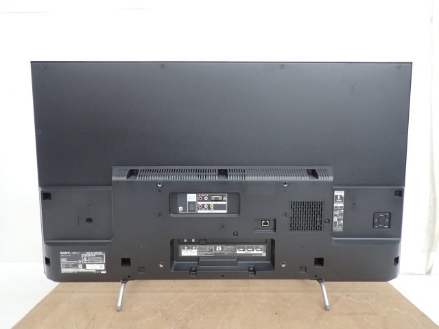 SONY 液晶テレビ KJ-40W730C 40V型 BRAVIA 黒 ブラック Yahoo 