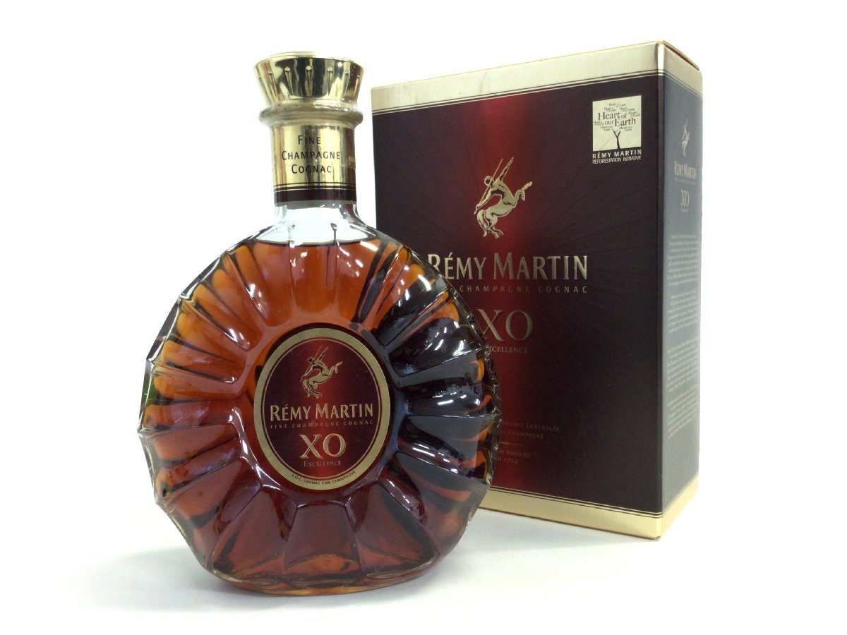 26 レミーマルタン XO エクセレンス 700ml【重量番号:2】 700ml
