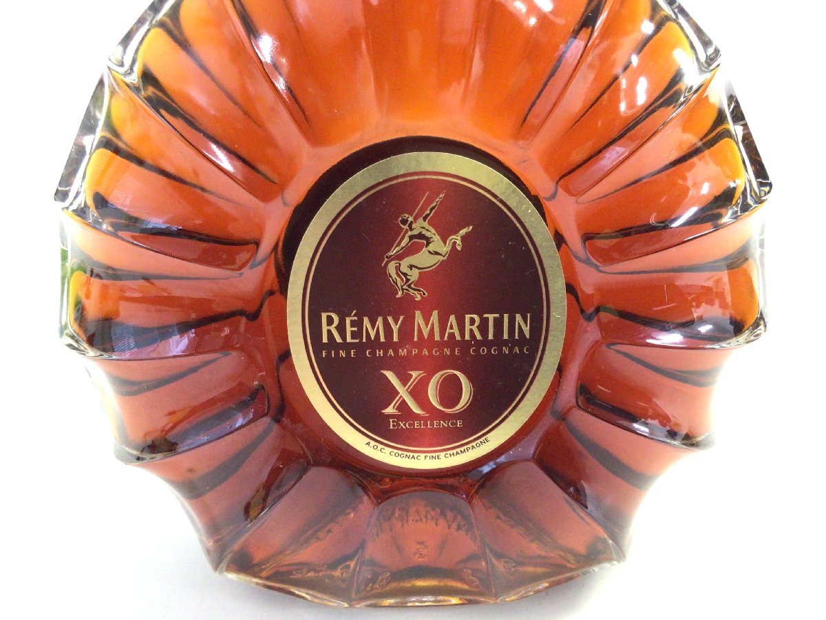 26 レミーマルタン XO エクセレンス 700ml【重量番号:2】 700ml