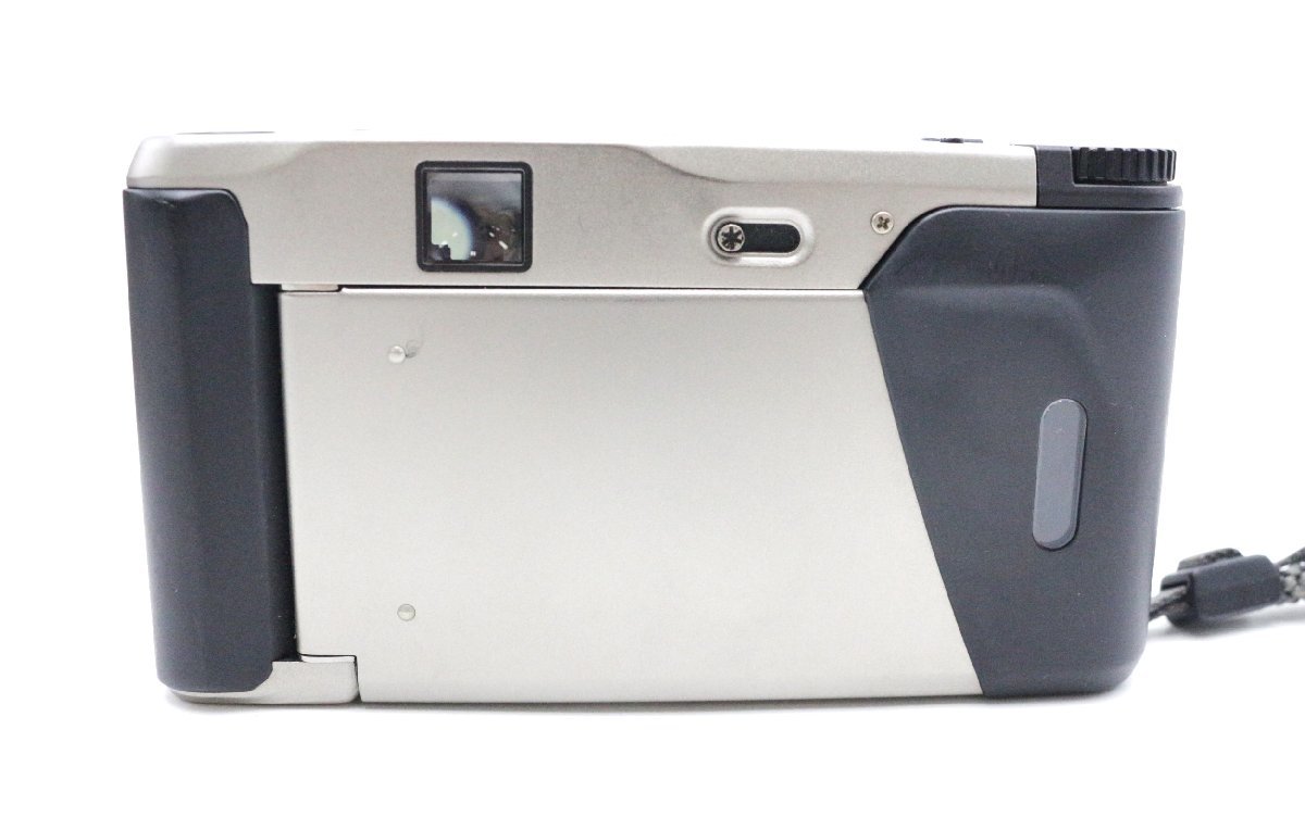 ◎【行董】IR251ABH21 CONTAX コンタックス コンパクトフィルムカメラ