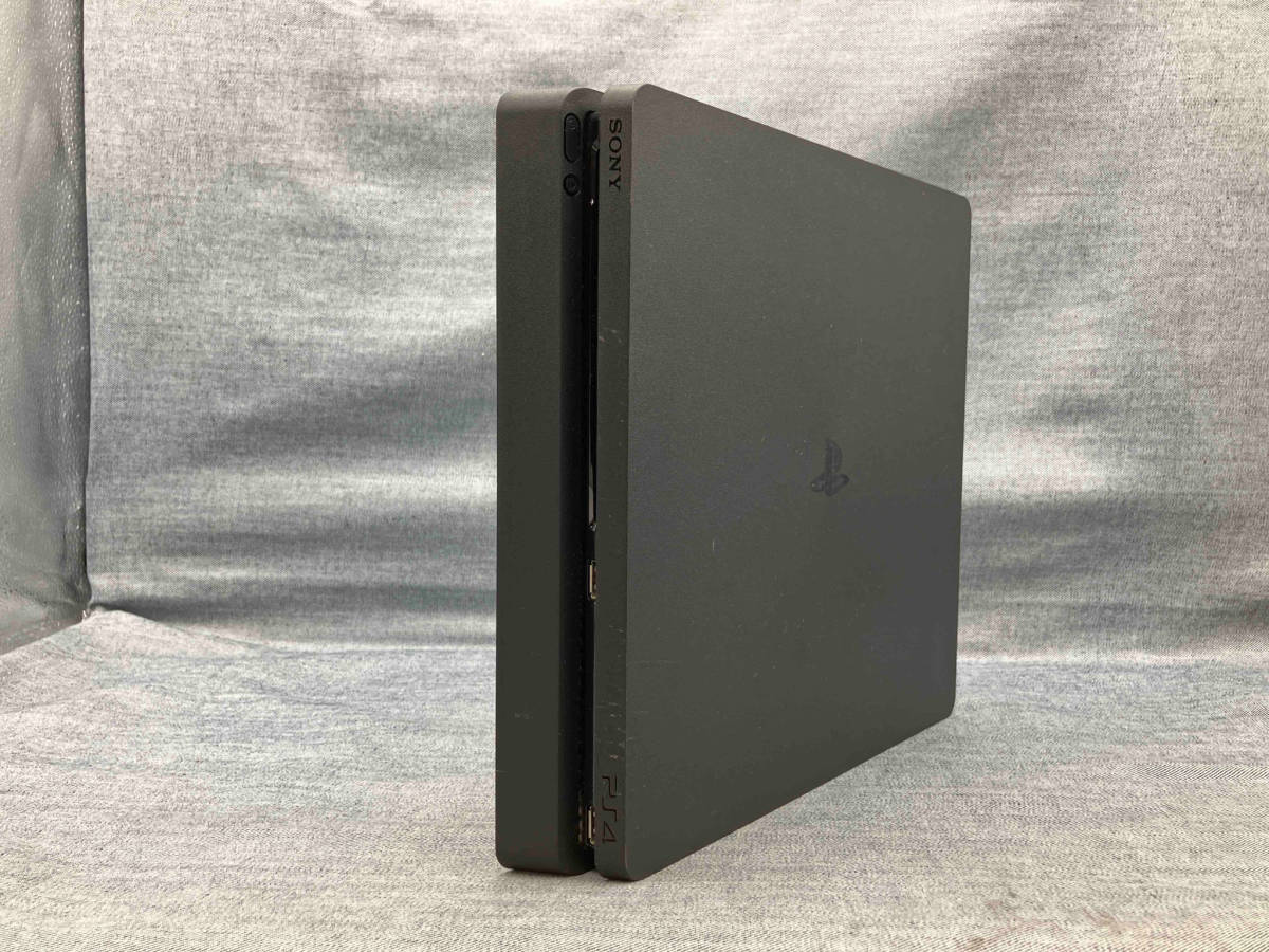 PS4 CUH-2000A 本体(ゆ19-04-13)