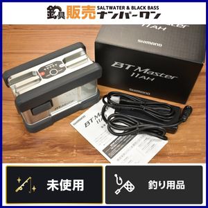 BTマスター 11AHのYahoo!オークション(旧ヤフオク!)の相場・価格を見る