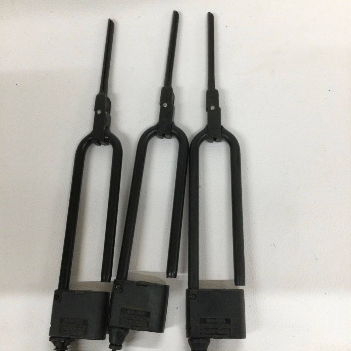 理容アイロン LENZ SYSTEM IRON F-8MⅡ (廃盤商品) 【公式通販】