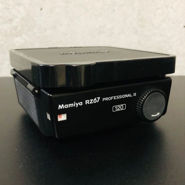 ht4005【60】//マミヤ Mamiya カメラ RZ67 プロフェッショナル