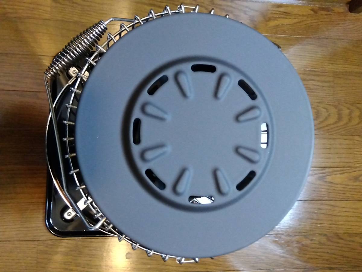 アラジンストーブ BF3905型 触媒付アラジン石油ストーブ ブルー 
