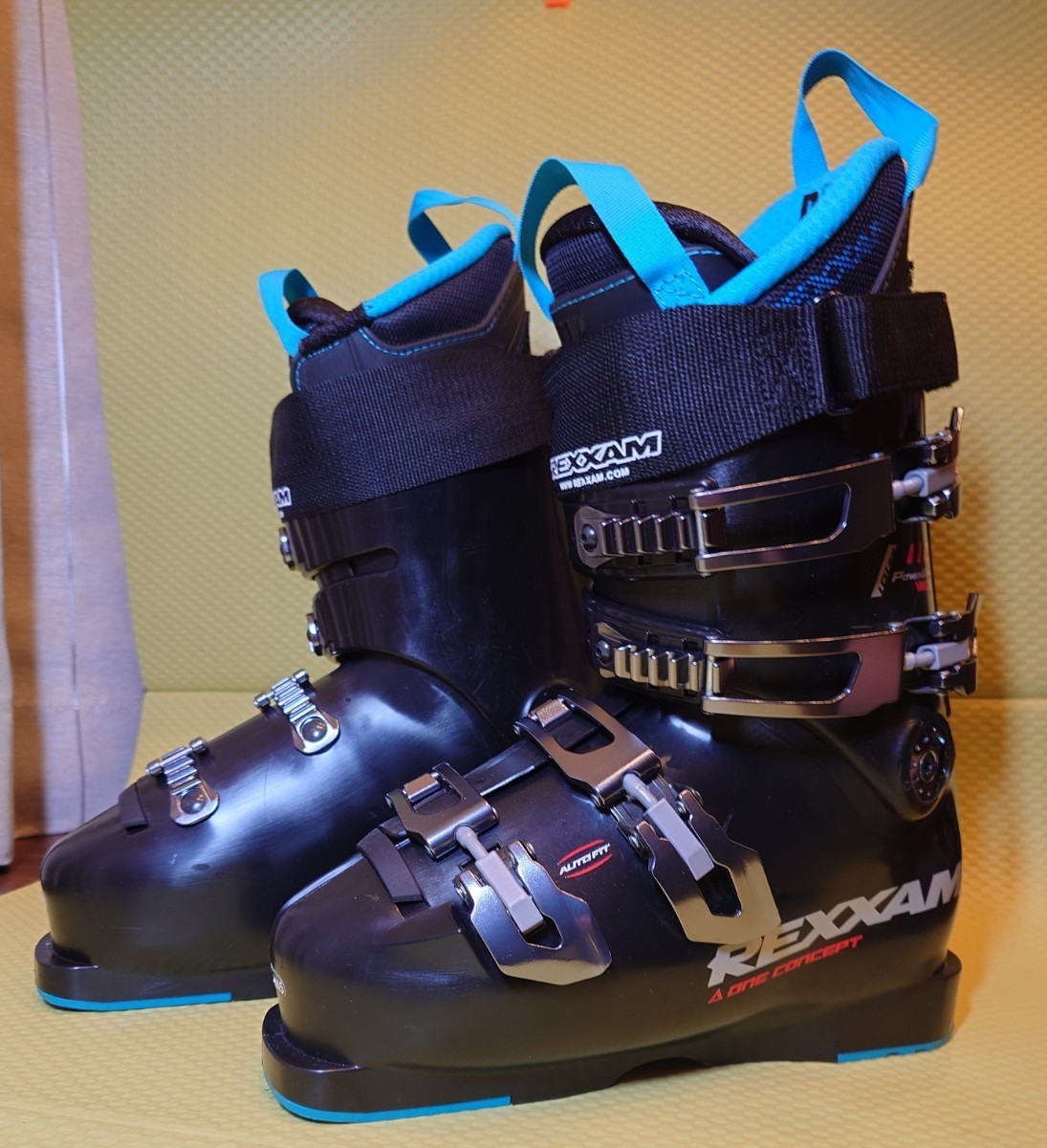 REXXAM レクザム REXXAM（レクザム） Power MAX Wide 110（パワー