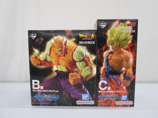 安い，限定セール T1220-1Y/ 未開封 一番くじ ドラゴンボール VS