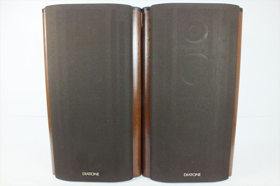DIATONE DS-1000ZX スピーカー ペア 【音出し確認済】 DIATONE ダイヤトーン スピーカー DS-1000ZX ペア スピーカーペア 出音
