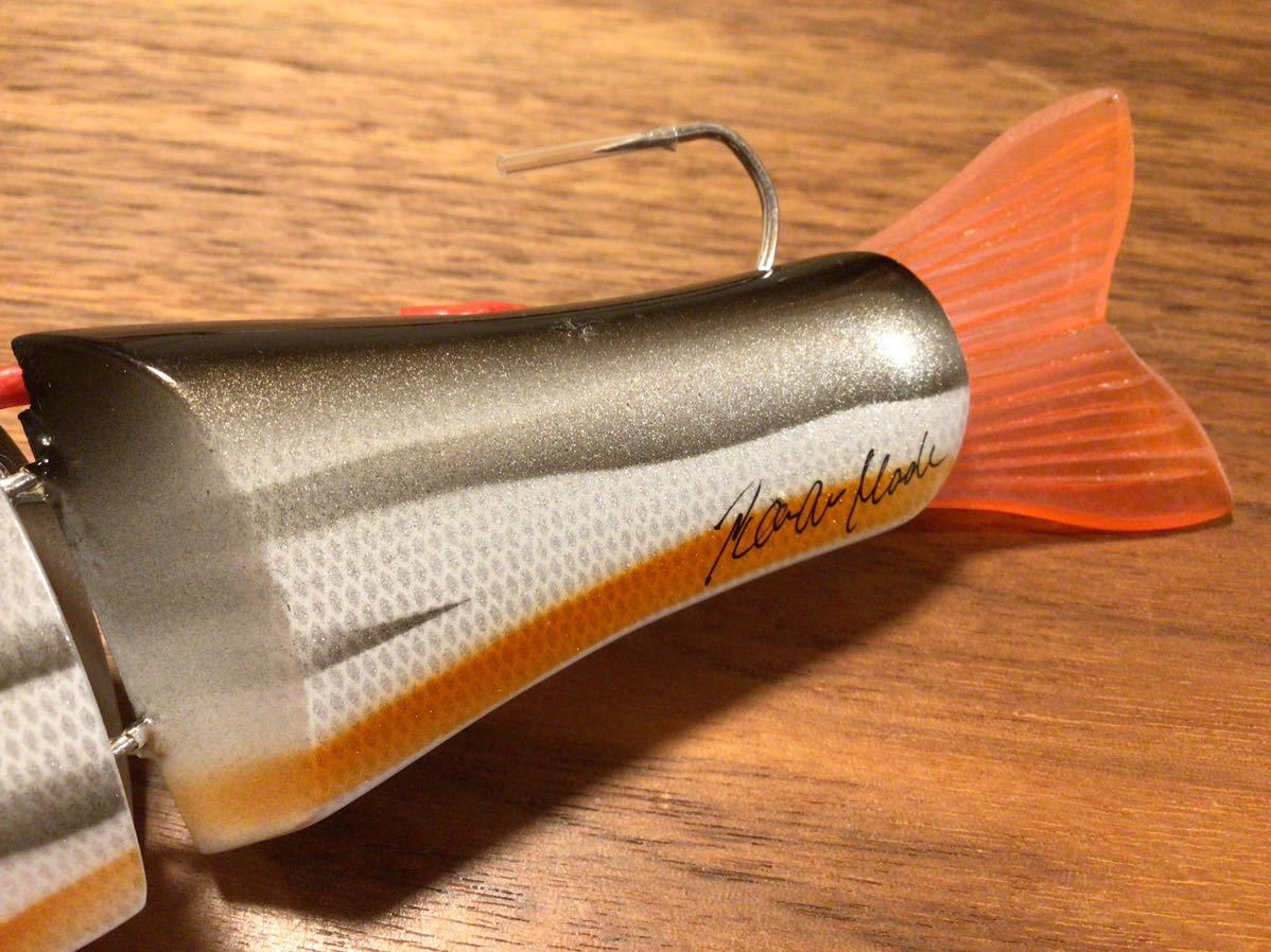 RomanMadeロマンメイド Negotiator ネゴシエーター Yahoo!オークション
