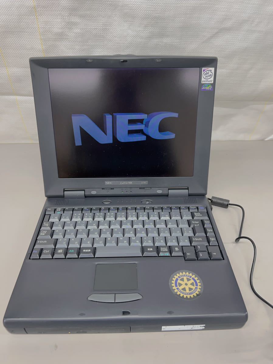 ノートPC ノートパソコン nec LaVie nx PC-LV16CWSDAF1
