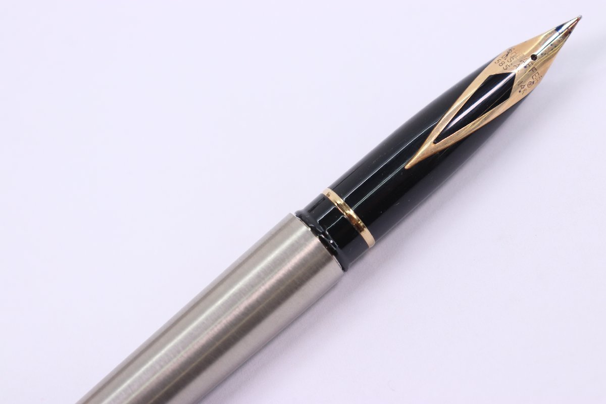 17点】 MONTBLANC モンブラン CROSS クロス PARKER パーカー 等 万年筆