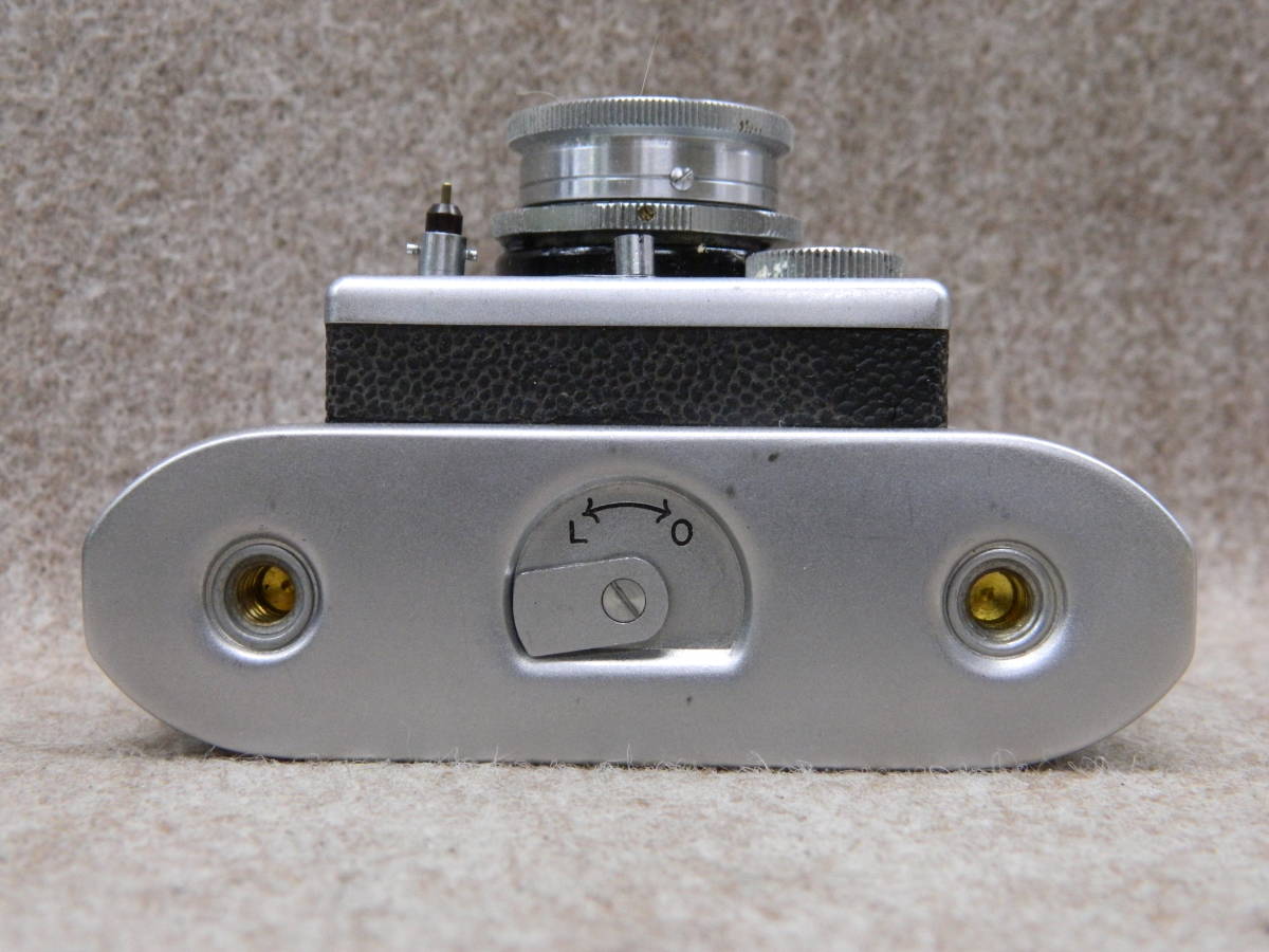 0 SAMOCA サモカ 美品・整備済ミニフィルム・カメラsamoca II 2026年