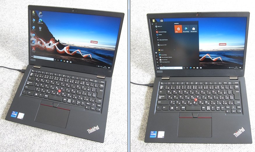 i7 core 11世代の通販 Core i7）（ノートPC｜パソコン 第11世代（CPU