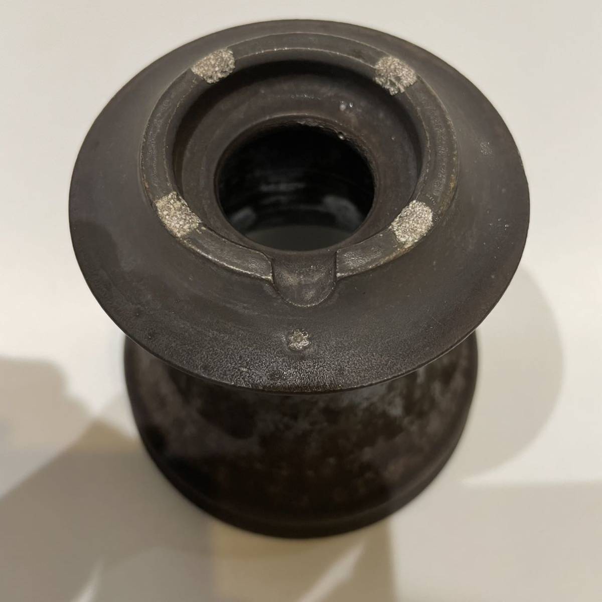 新品未使用raw life factory鉄土 KING SMOKE GOLD3 新品未使用raw life