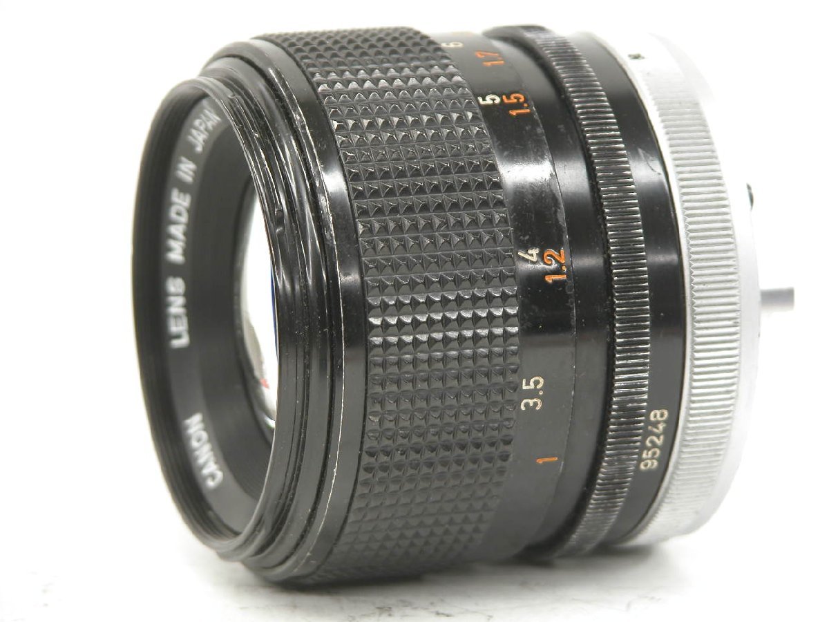 100mm FD Canon S.S.C. F2.8 f2.8 - S.S.C CANON F⁄2.8 Electronics 