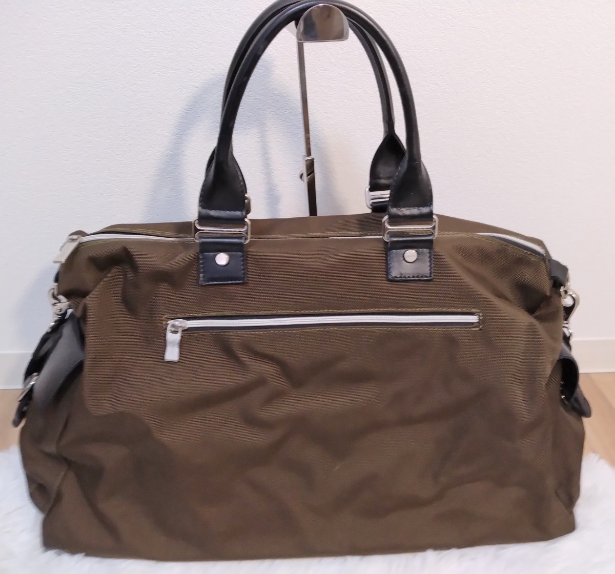 オロビアンコ／orobianco バッグ ボストンバッグ 鞄 旅行鞄 メンズ