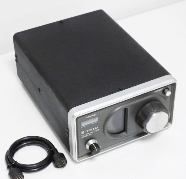 ICOM、 TRIO 、NISSYO 、STANDARD 、7台 動作未確認 トランシーバー