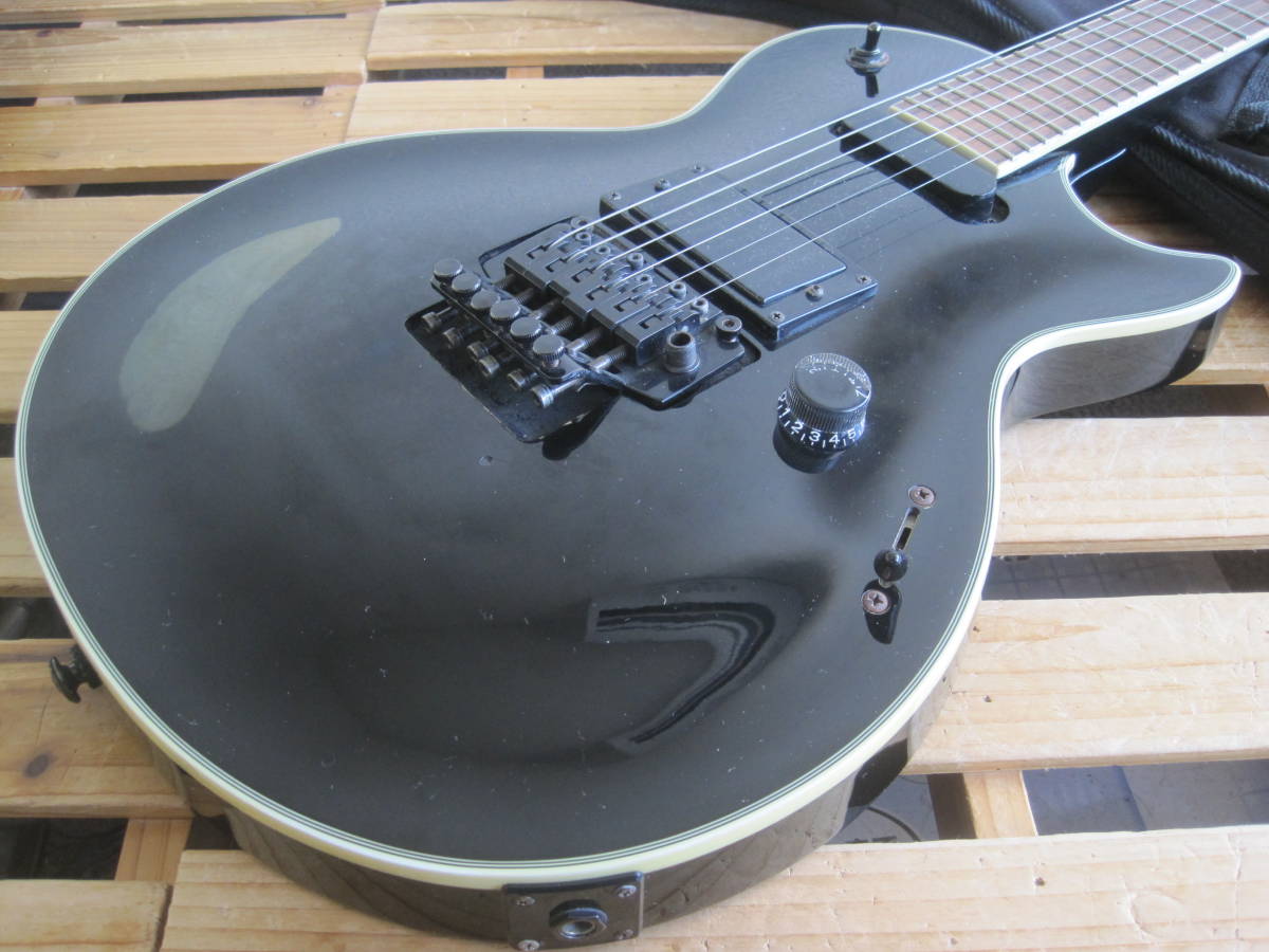Grass Roots by ESP(グラスルーツ)G-CL-58Ⅱ☆LUNASEA INORAN ルナシー 