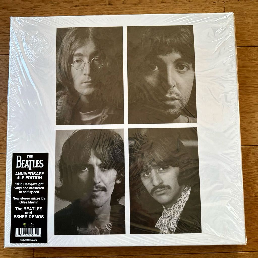 ラウドカット轟音！】ウィズザビートルズUKオリ マト1/1最初回Jobete