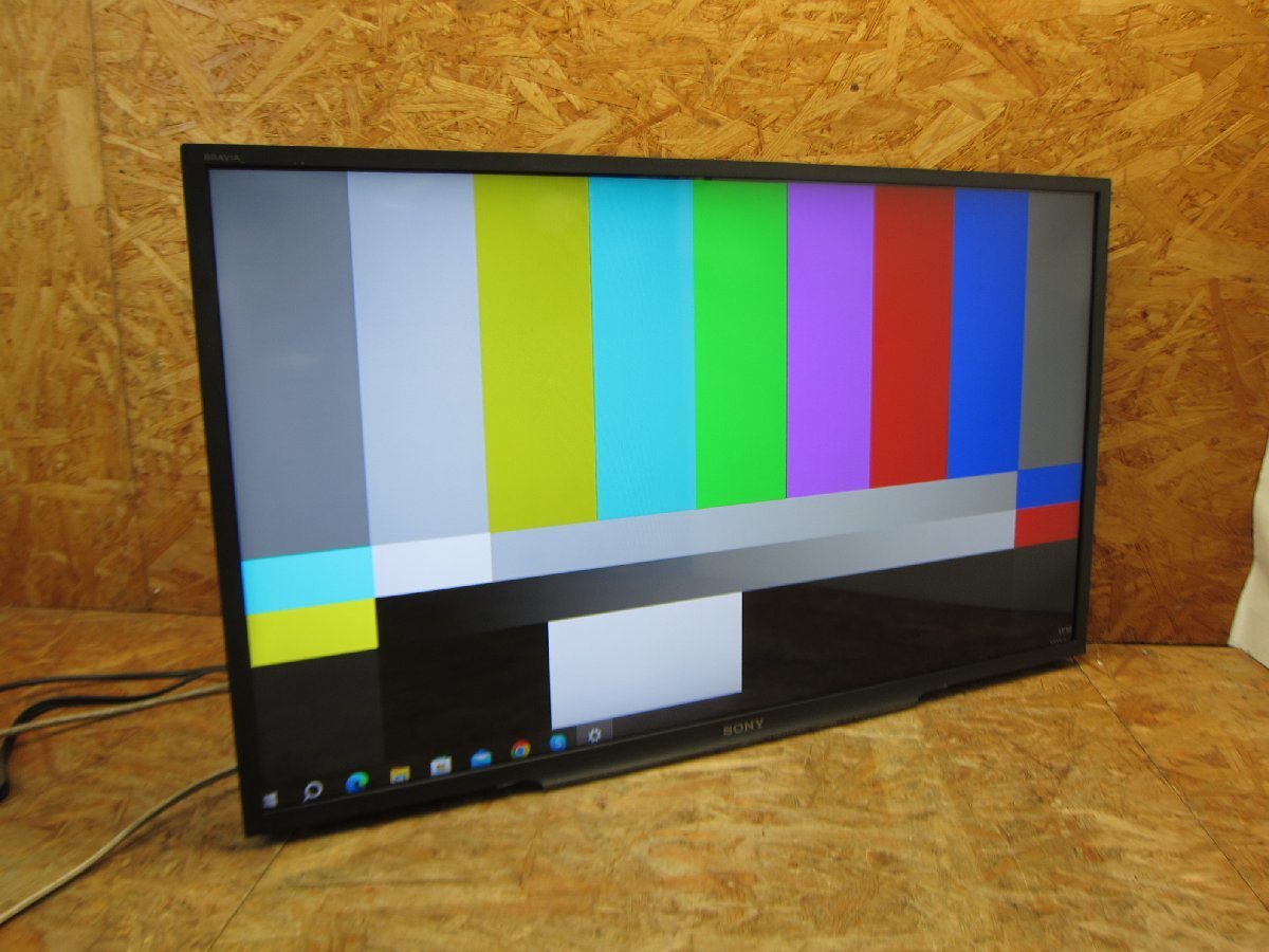 ◎SONY BRAVIA KJ-32W730E 地上・BS・110度CS 32V型 フルハイビジョン