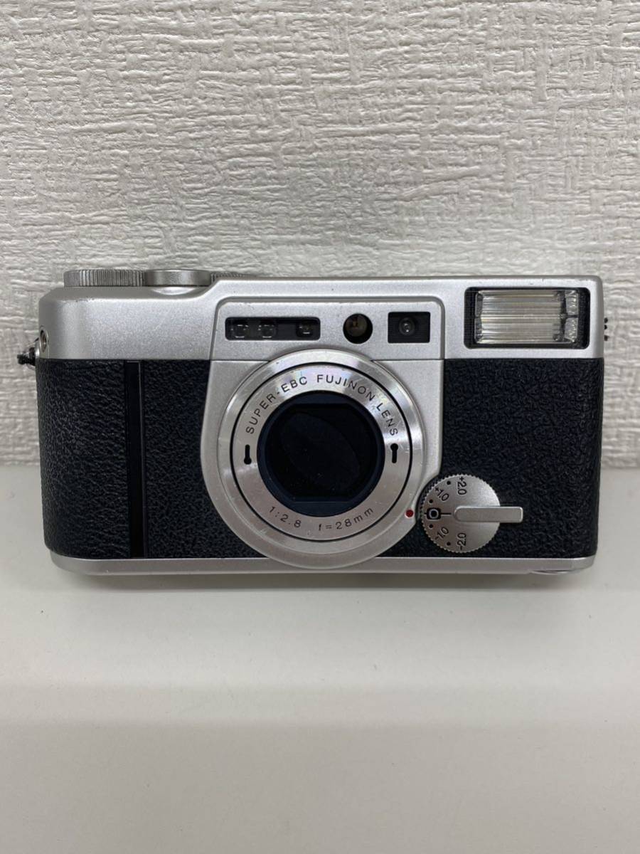 KLASSE FUJIFILM W クラッセW 富士フイルム クラッセ - (クラッセW