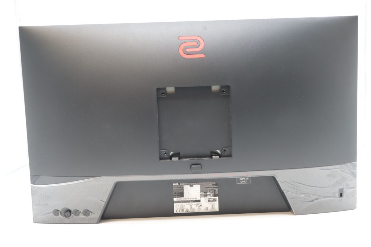 ZOWIE BenQ XL2411K - 24インチ XL2411K-B メルカリ | 価格.com 
