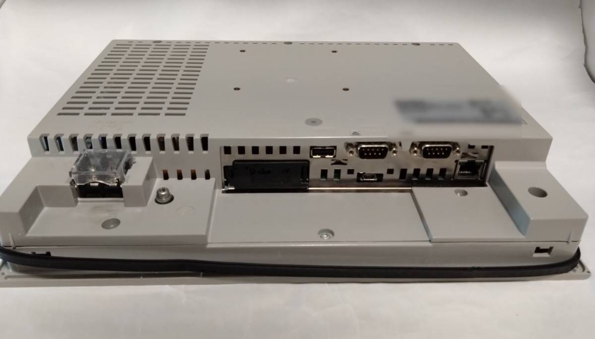 中古 / GP-4601T / PFXGP4601TAA(AC電源) / GP4000シリーズ Pro-face