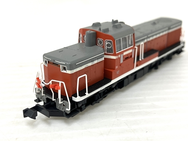 KATO 7011-1 DE10 耐寒形