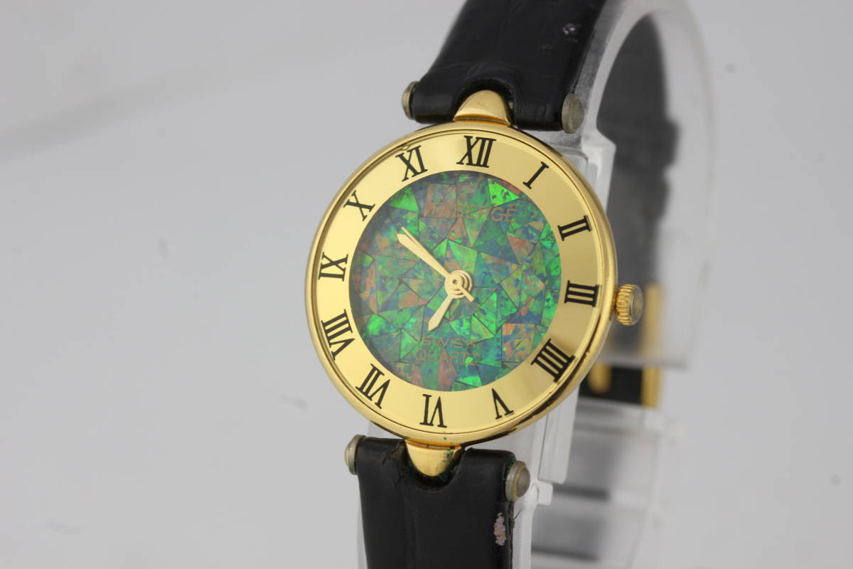 VALENTINO DOMANI バレンチノドマーニ VD-1023 FINE GOLD 999.9
