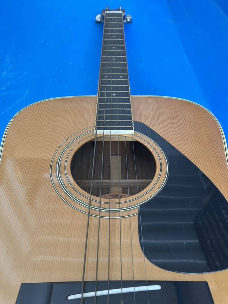 ○【500円スタート】YAMAHA ヤマハ アコギ FG-251B アコースティック