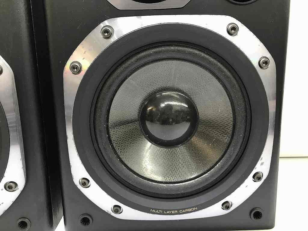 サンスイ SANSUI 3ウェイスピーカー S-E710