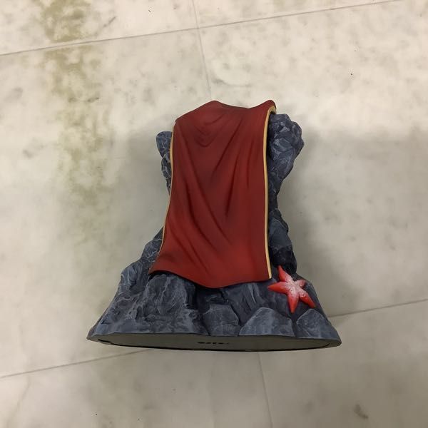 1円〜 トップス ヴェルテクス 1/6 戦場のヴァルキュリアDUEL