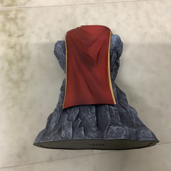 1円〜 トップス ヴェルテクス 1/6 戦場のヴァルキュリアDUEL