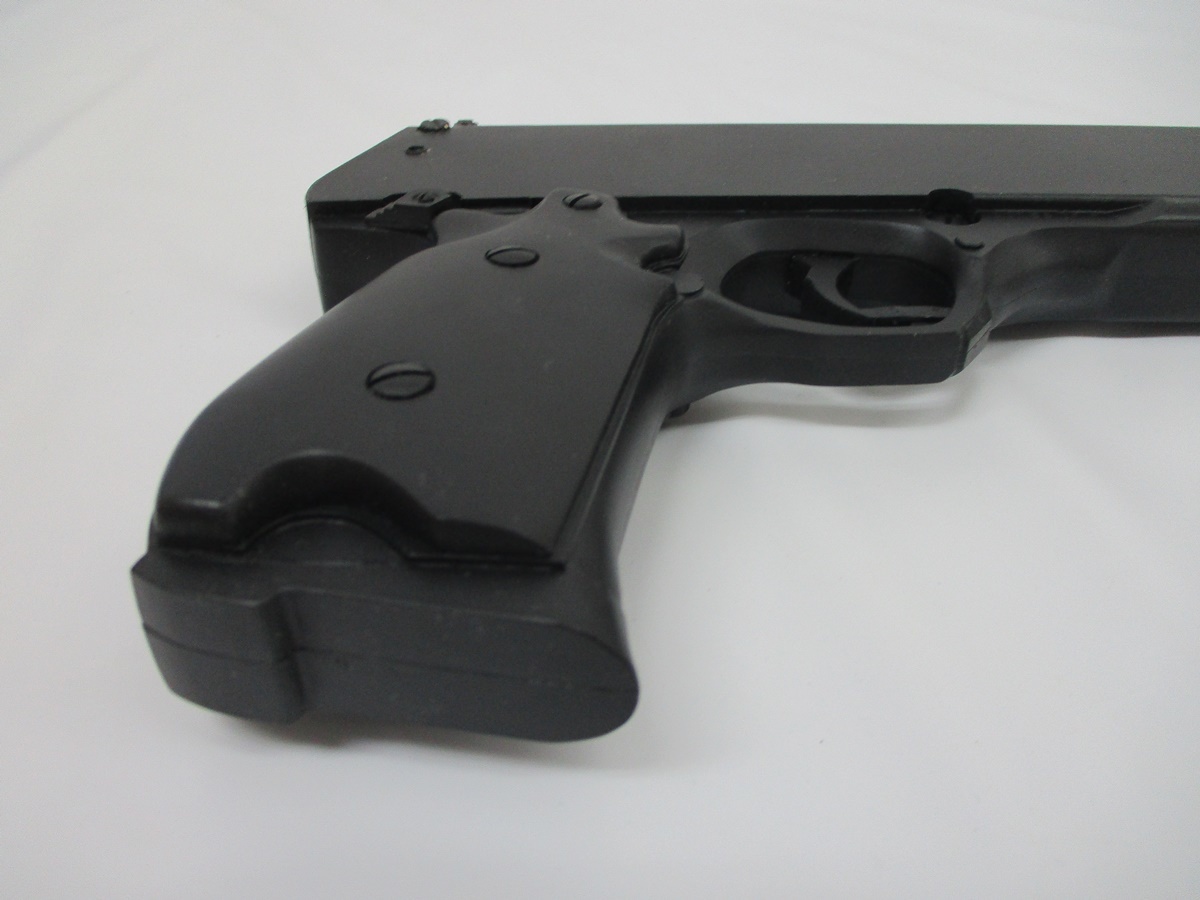 6192P 大日本技研 HELLSING ヘルシング 対化物戦闘用13㎜拳銃