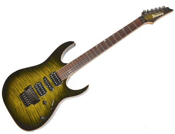 ☆ギグバック付！Ibanez アイバニーズ j.custom RG1880 エレキギター 