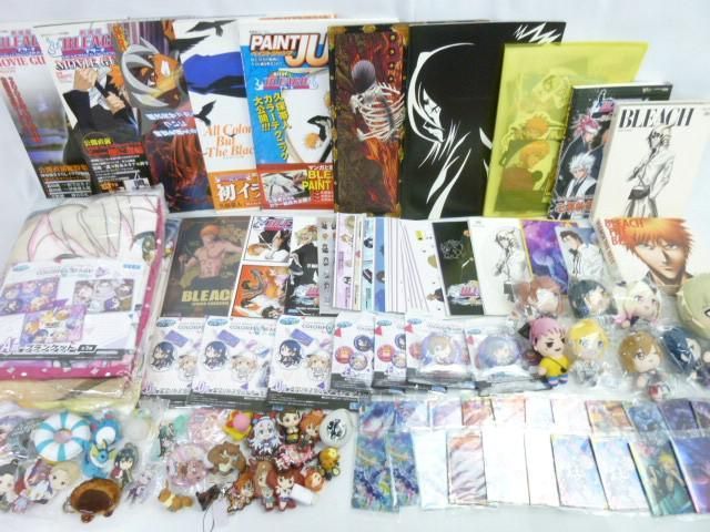 同梱可】中古品 アニメ ブリーチ プロセカ 他 THE BEST DVD