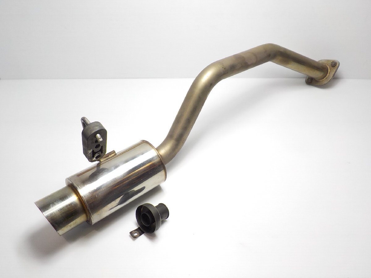 ムーヴ コンテ L575S BLITZ NUR-SPEC K ブリッツ ニュルスペックK 