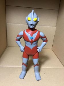 m1号 ウルトラマンのYahoo!オークション(旧ヤフオク!)の相場・価格を