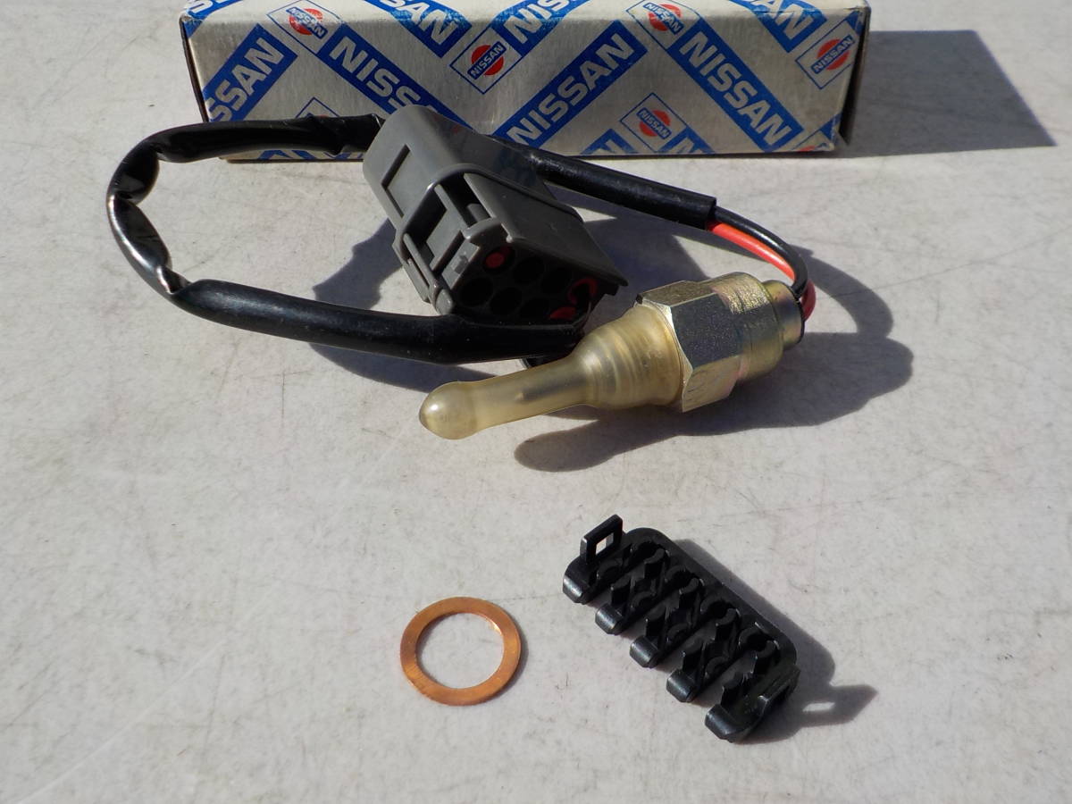 ダットサン サニー トラック B120 キャブレター スローカット 