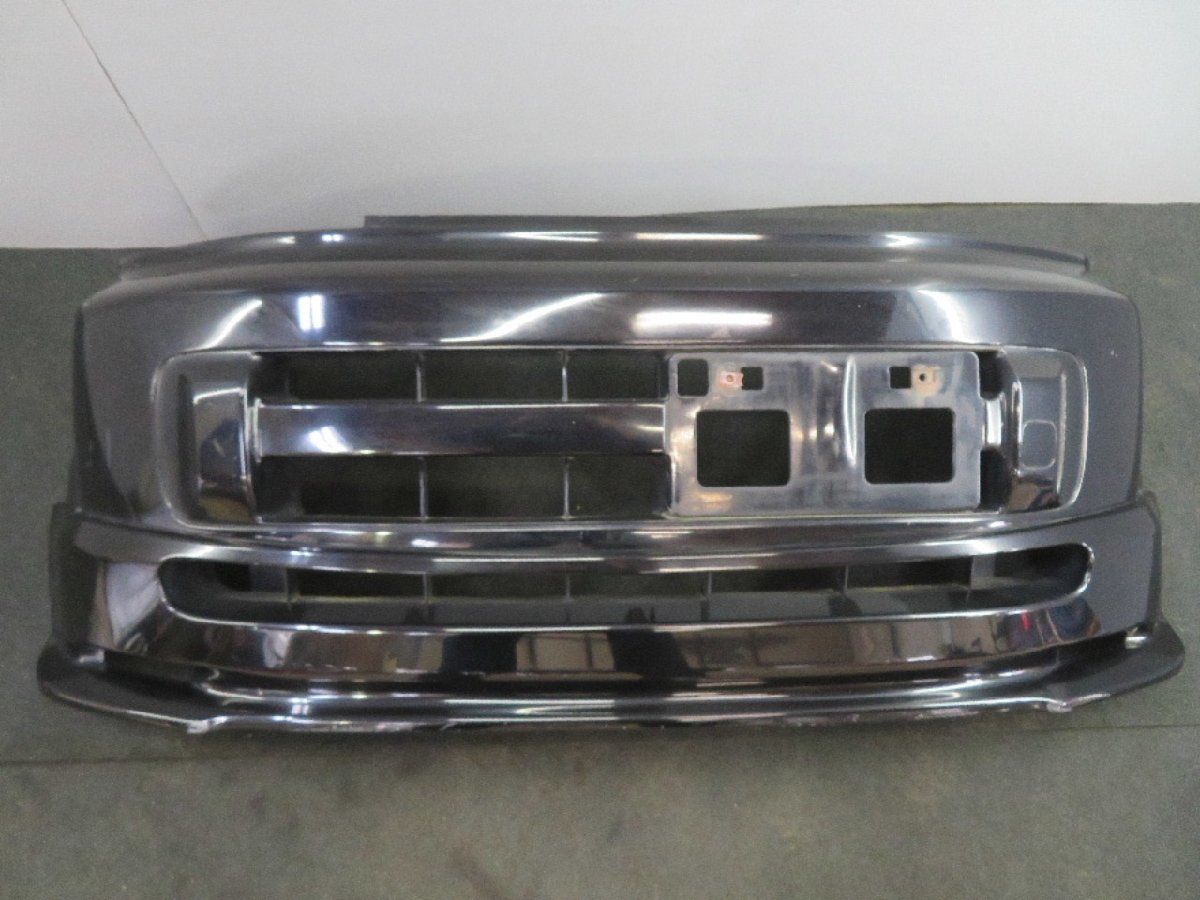 新品，お買い得 ライフ G GF-JB1 純正 フロント バンパー NH592P スポイラー付 71101-S2K-0000 検索 JB2 10004(フロント)｜売買されたオークション情報、yahooの商品情報をアーカイブ公開 - オークファン ホンダ用