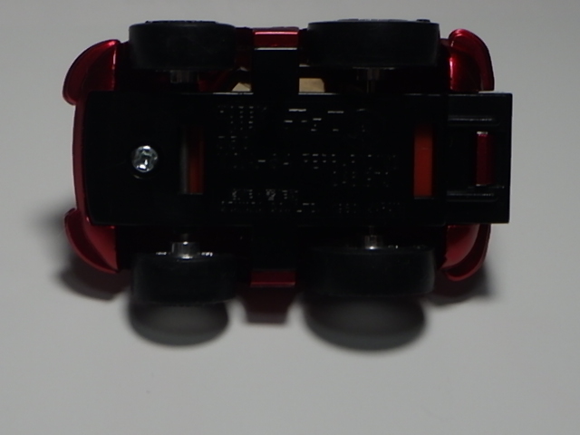 チョロQ A-64 フェラーリ ディノ 246 GTS カスタム 日本製(乗用車