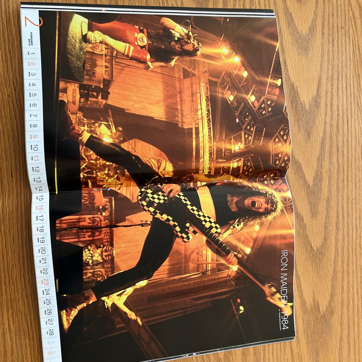 BURRN! 2014年2月号_6