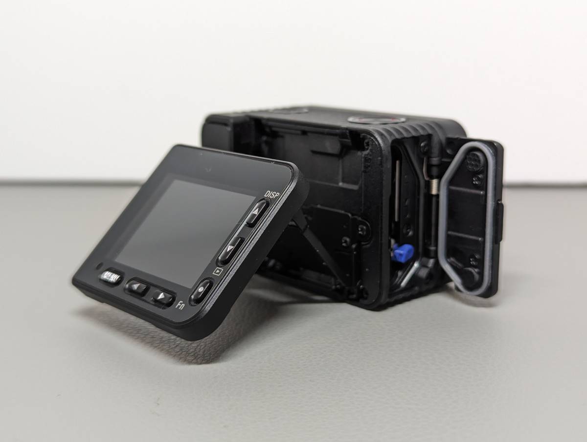 国内版】SONY RX0 Ⅱ(DSC-RX0M2)【元箱・付属品すべて有り＆予備