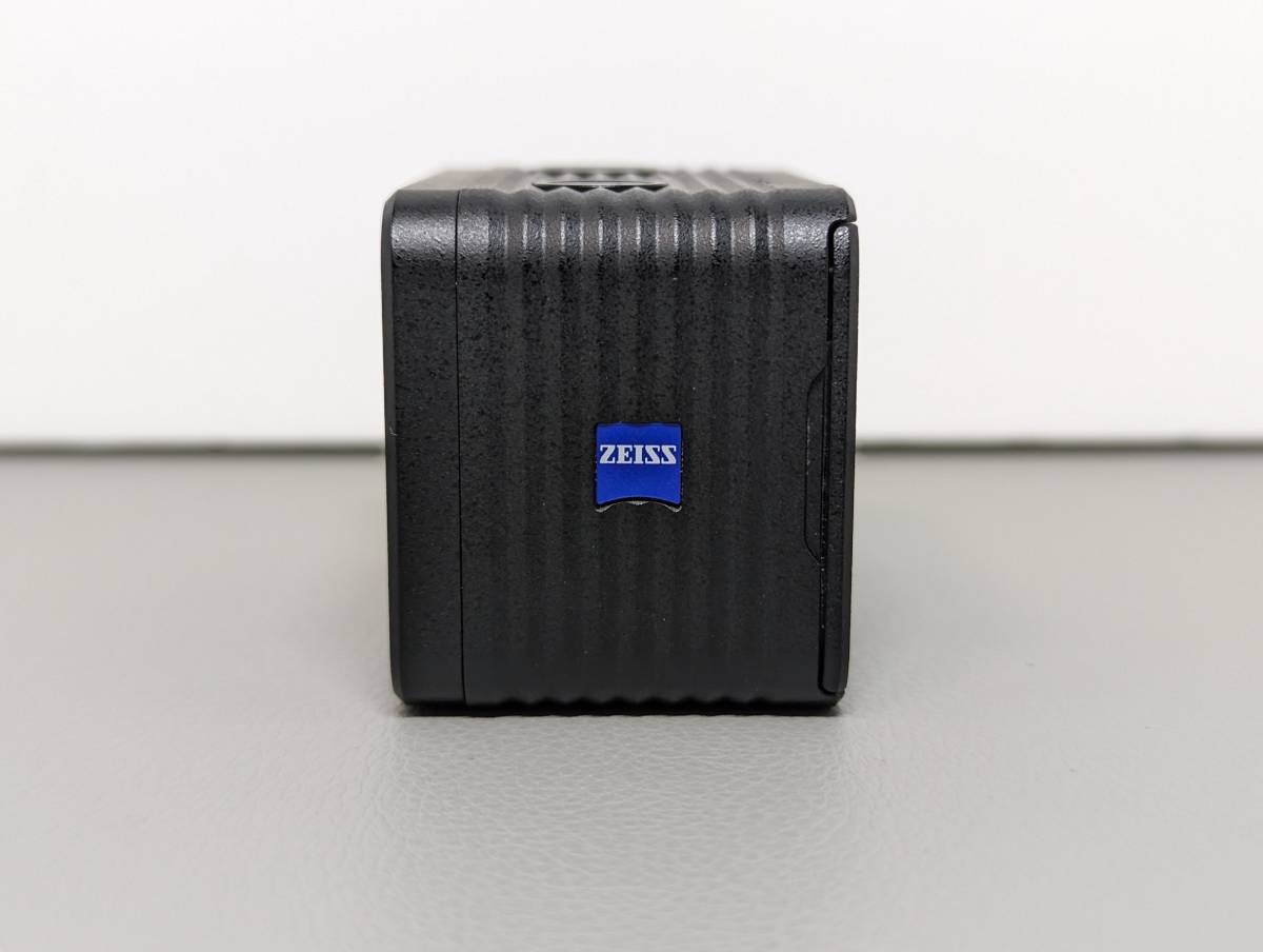 SONY RX0M2 予備バッテリー付き 国内版】SONY RX0 Ⅱ(DSC-RX0M2)【元箱・付属品すべて有り＆予備