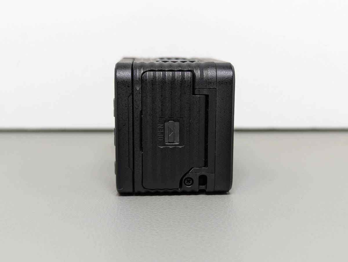 国内版】SONY RX0 Ⅱ(DSC-RX0M2)【元箱・付属品すべて有り＆予備