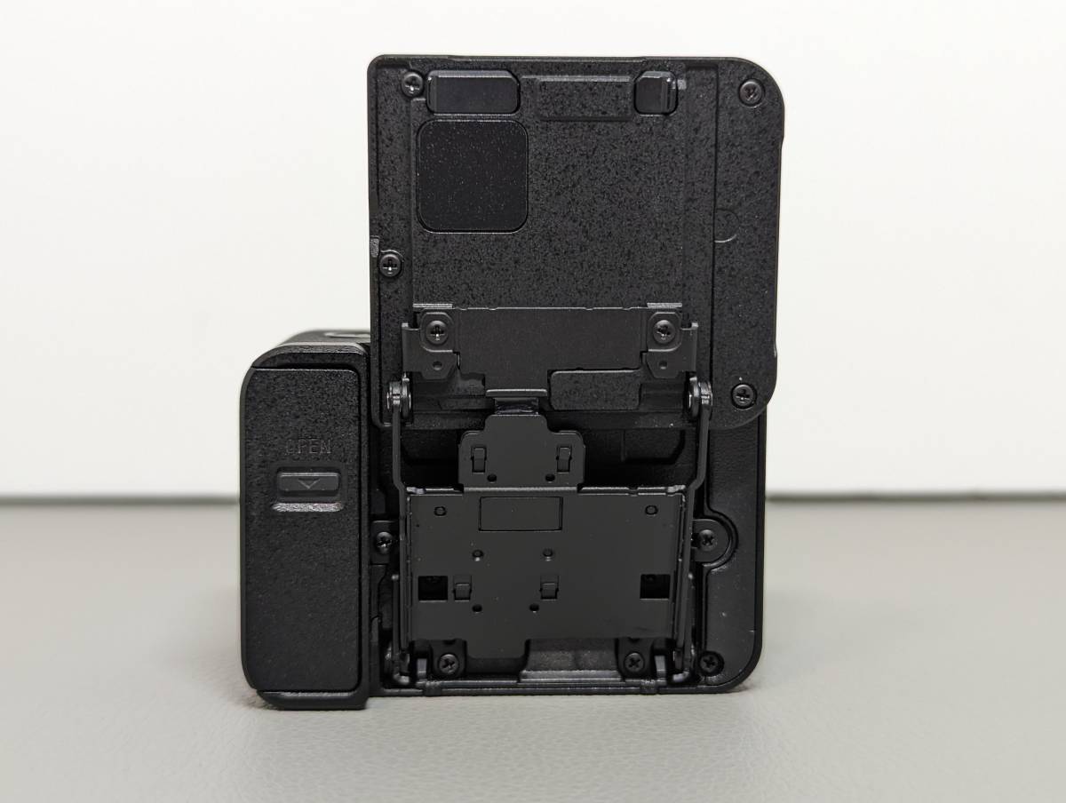 国内版】SONY RX0 Ⅱ(DSC-RX0M2)【元箱・付属品すべて有り＆予備
