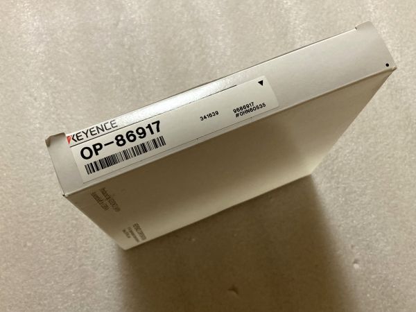 OP-86917 プロコンポート直結ケーブル キーエンス KEYENCE(その他)｜売買されたオークション情報、yahooの商品情報を ...