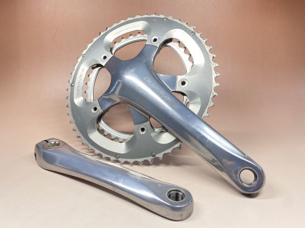 SHIMANO DURA-ACE (デュラエース) クランク FC-7800 Shimano Dura 