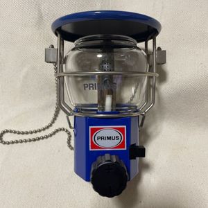 希少 プリムス IP2248 ブルー 希少イワタニプリムス IP-2248Aブルー